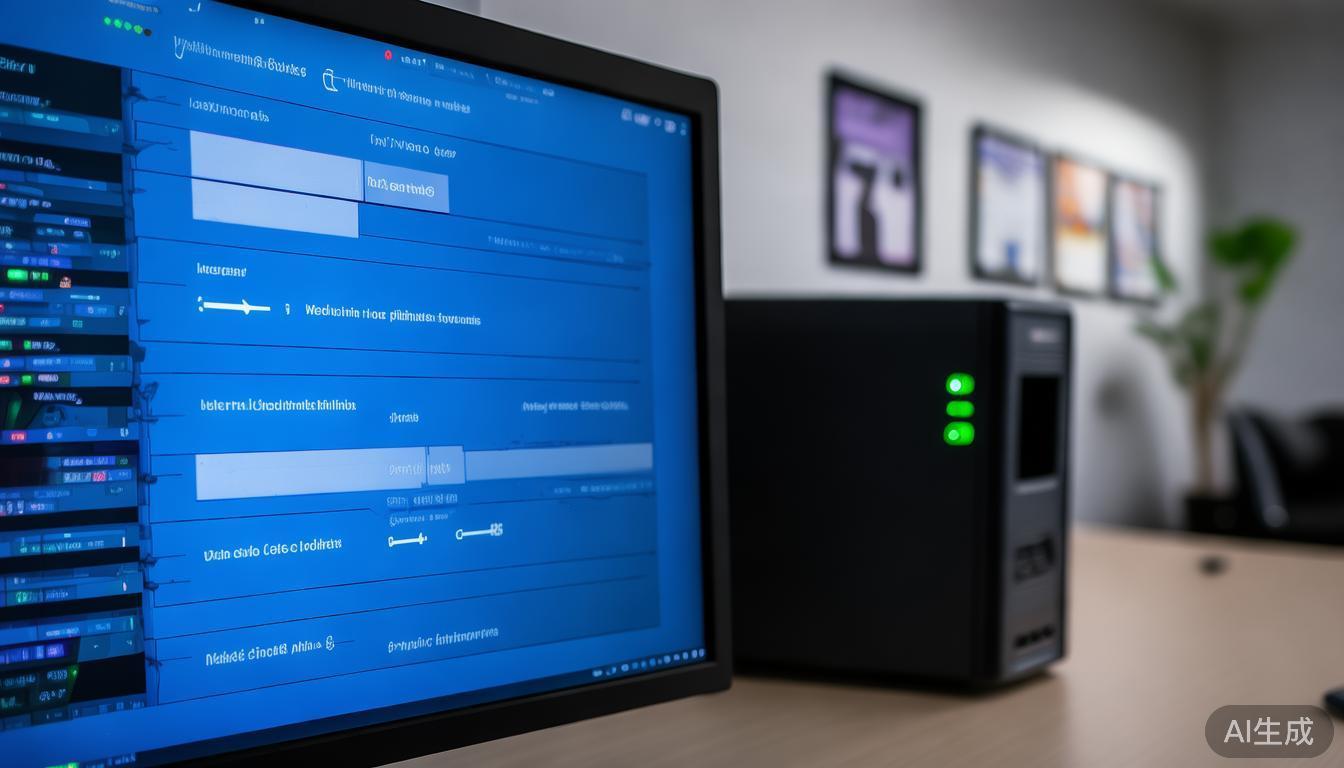 数据安全挑战大，关乎隐私财产！分享关键处理措施
