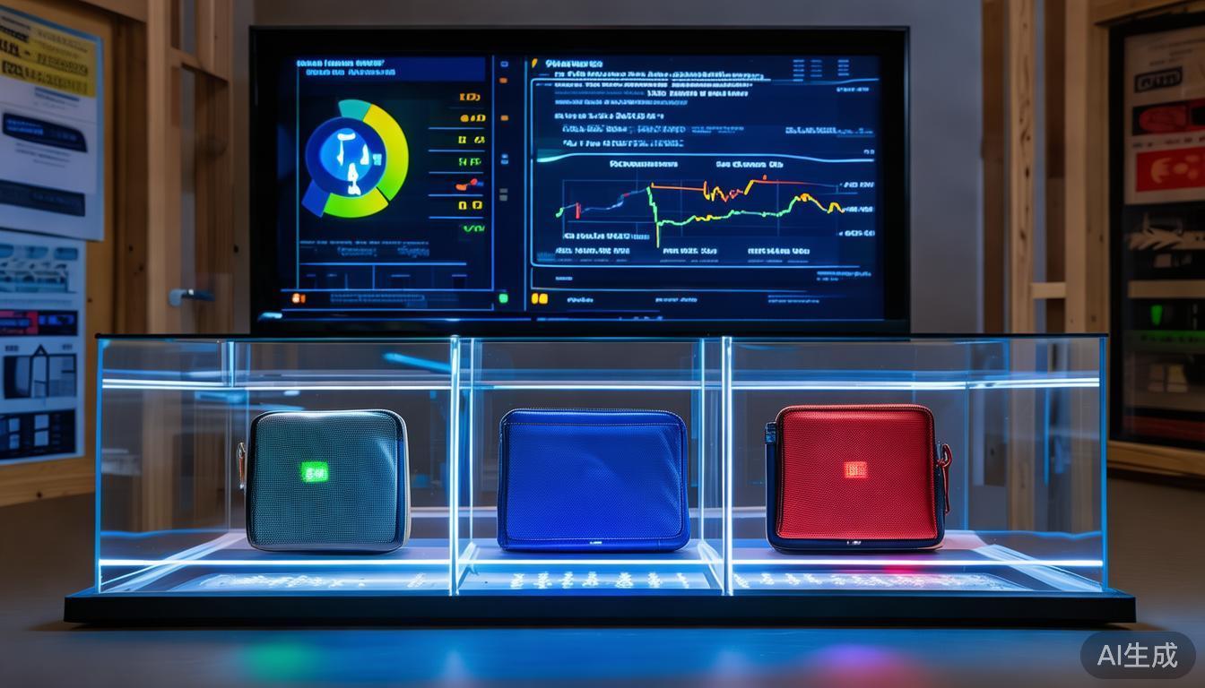 数字化时代数字资产安全至关重要，TPWallet如何保障你的财富？