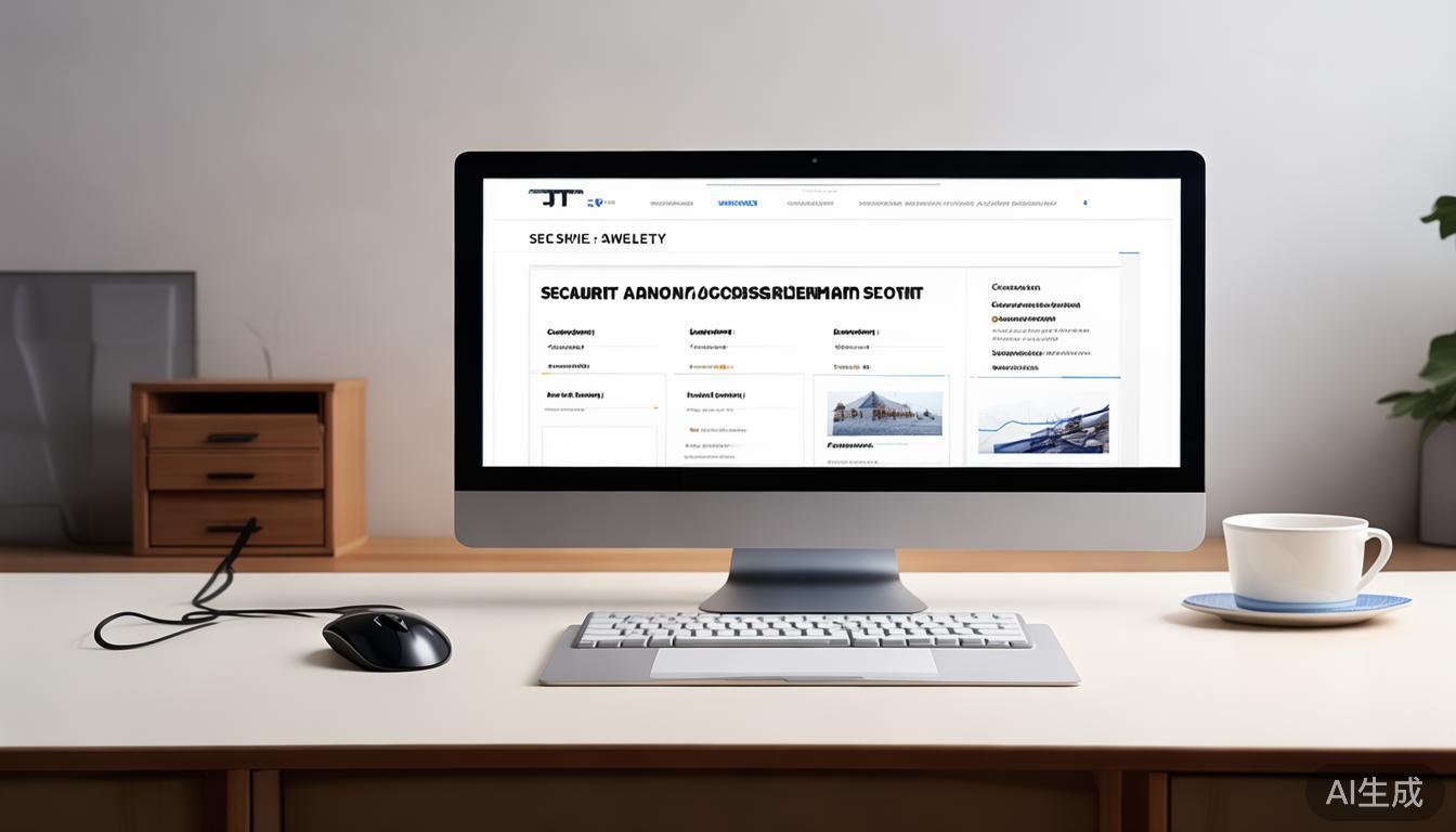 数字货币交易安全至关重要！借助TP钱包官方渠道构建知识体系