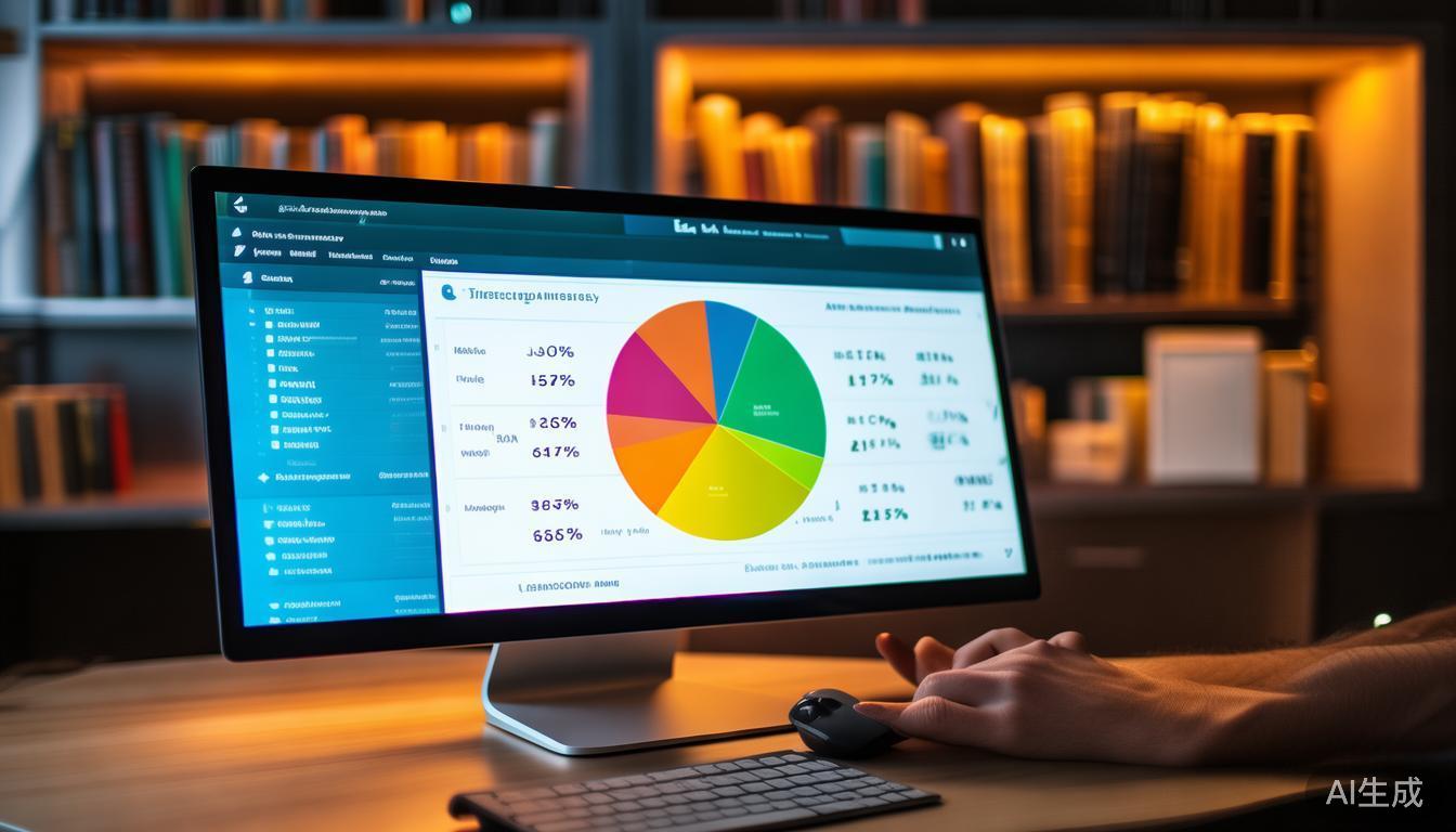 数字资产管理渐趋普遍，巧用tpWallet优化资产配置的实用办法
