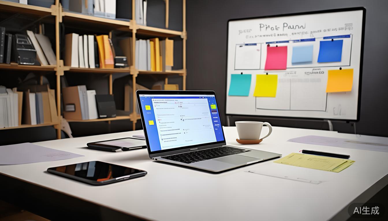 多年经验用户亲测！TP官网苹果版办公应用有多关键？