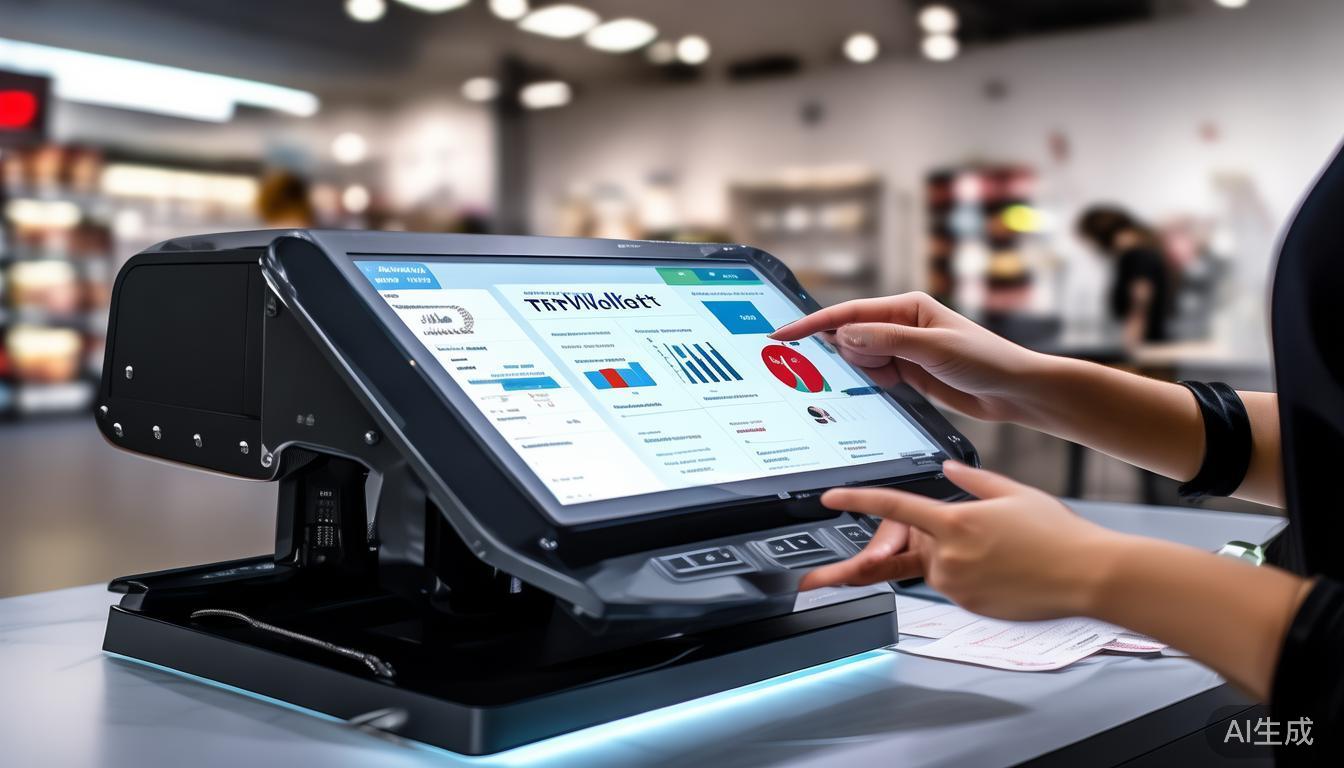 TPWallet兴起：重塑支付与资产管理方式，多层面影响几何？