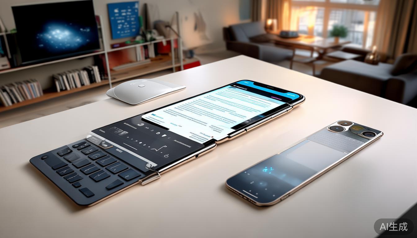 深入体验TP软件苹果版本：性能、场景与用户体验分析