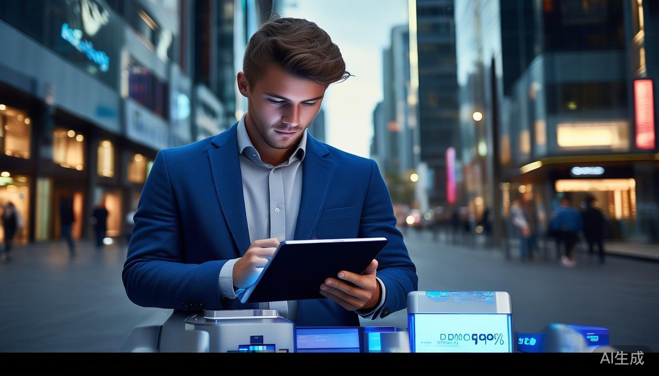 安卓版TP 2025：无缝对接企业系统，强化数据安全，赋能移动办公新体验