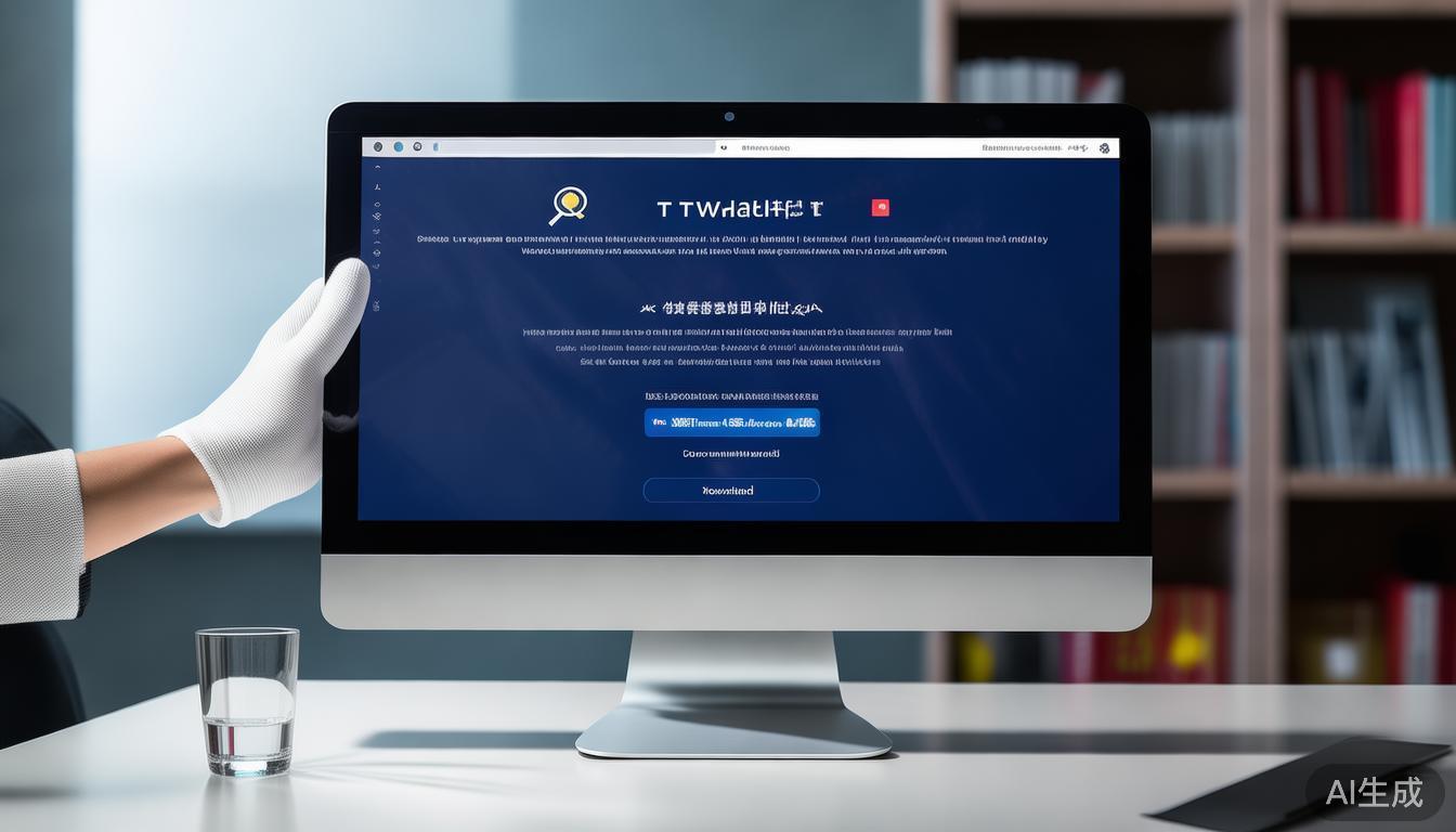 TPWallet官方下载安全指南：如何防范网络诈骗，确保每一步操作安全可靠？