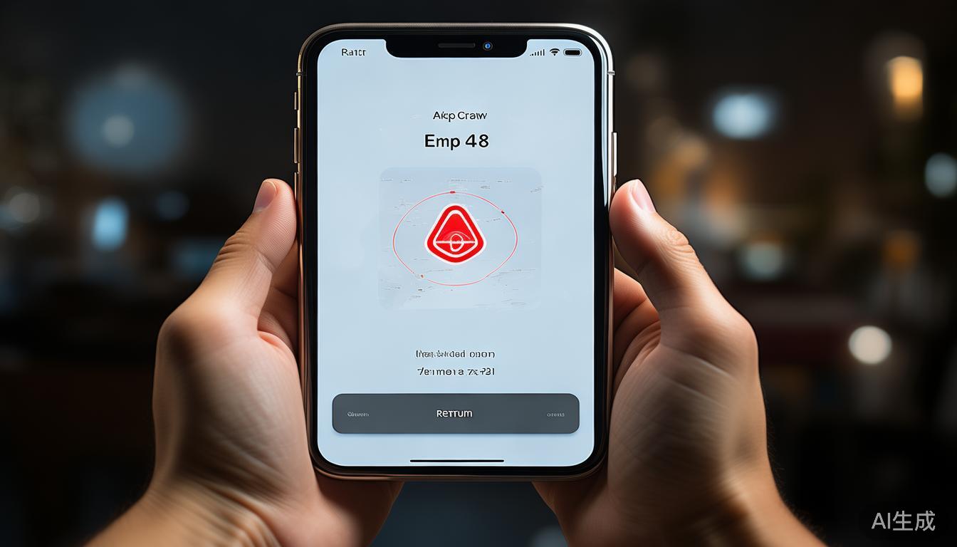 官方渠道下载TP应用：安全防病毒、功能适配安卓12，保障隐私与体验