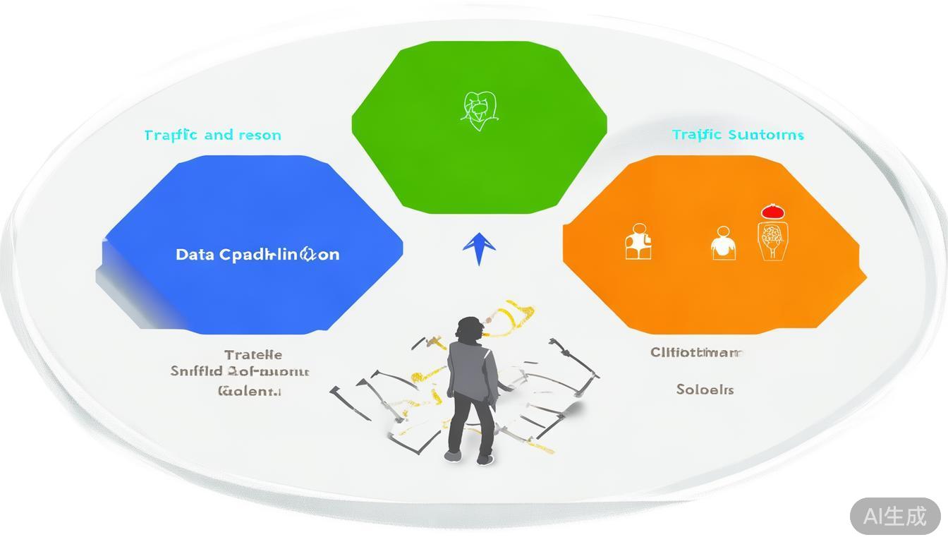 「TP官网2025版升级指南」：把握数据互通与资源整合，实现三方价值共生与增长
