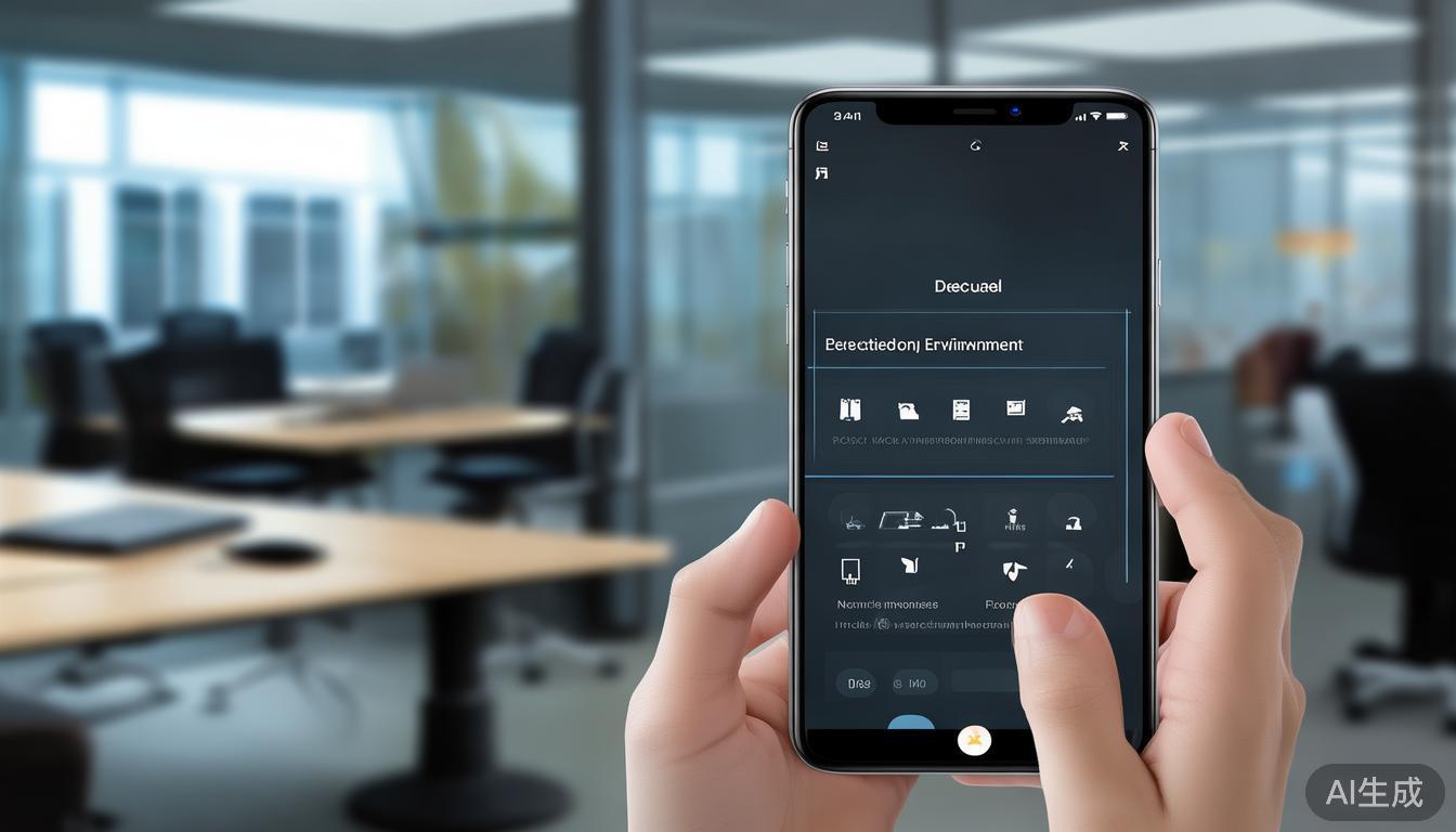 TP官方安卓应用迭代至最新版：创新交互逻辑，提升用户体验