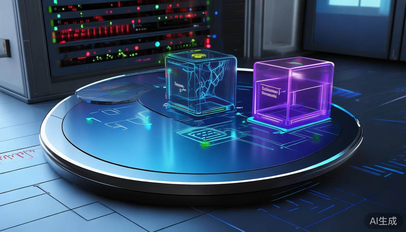 TP框架版本升级不简单！需精心建决策模型并做好三步