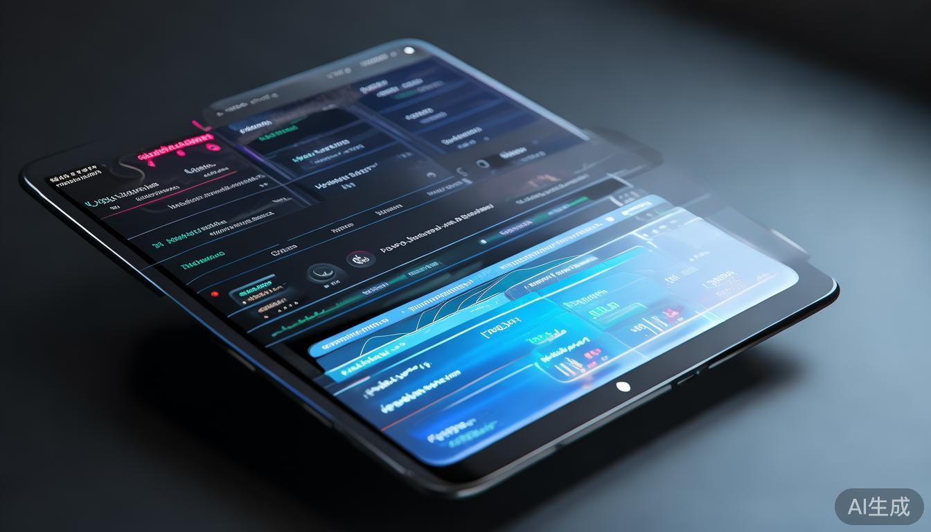 数字货币交易如何选可信平台？TP交易所App交易策略是关键
