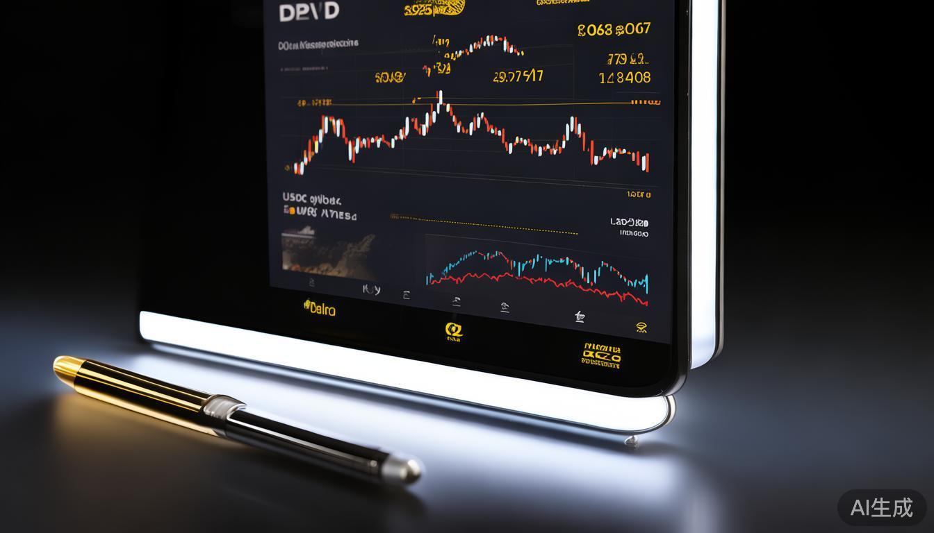 借助TP官方app获取实时金融新闻，精准把握投资机会